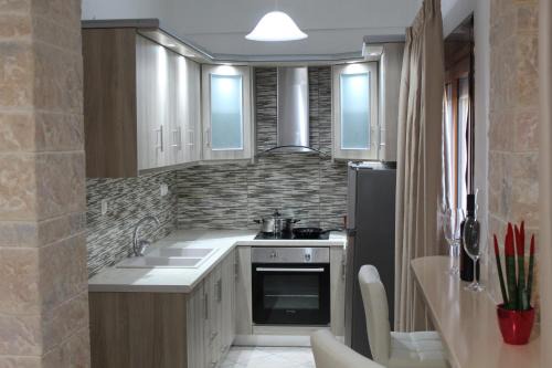Romano Apartment | VAKIS APARTMENTS 5