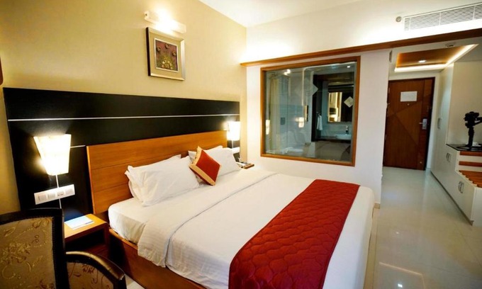Vakkom Hotel | Vakkom Palazzo