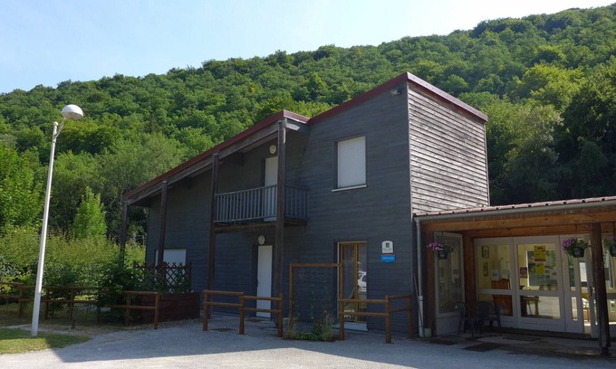 Froncles Cottage | Valériane