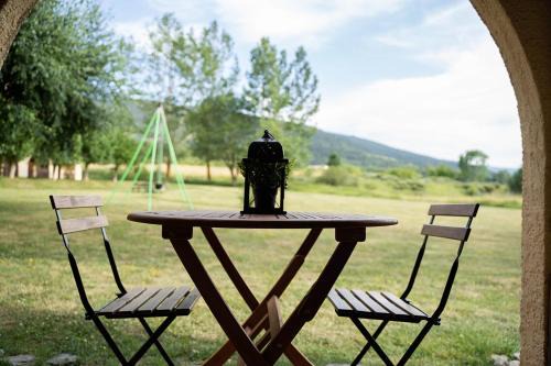 Sainte-Leocadie Apartment | Val de Llous II 39