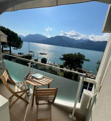 Malcesine Apartment | Val di Sogno Grand View