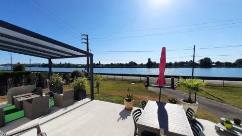 Duclair House | Val'lo'Seine