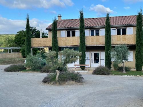 Saint-Georges-de-Luzencon Other | VAL ST GEORGES