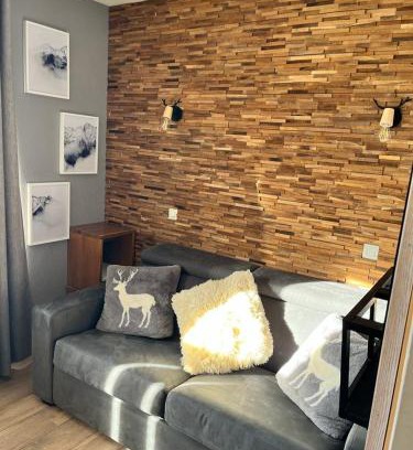 Val-Thorens Apartment | Val Thorens Appartement Cosy centre station
