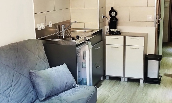 Val-Thorens Apartment | Val Thorens, at the foot of the slopes