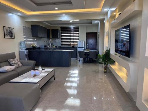 Bugolobi Apartment | Val & Vel Luxury Home Bugolobi