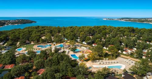 Lanterna Resort | Valamar Camping Lanterna