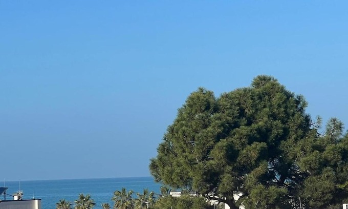 Qerek Apartment | Valamar Sea View Apartment