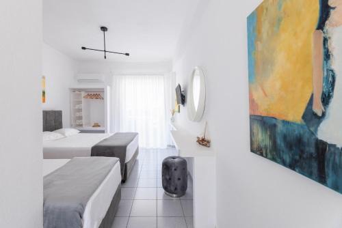 Kassandra Hotel | Valasi Studios