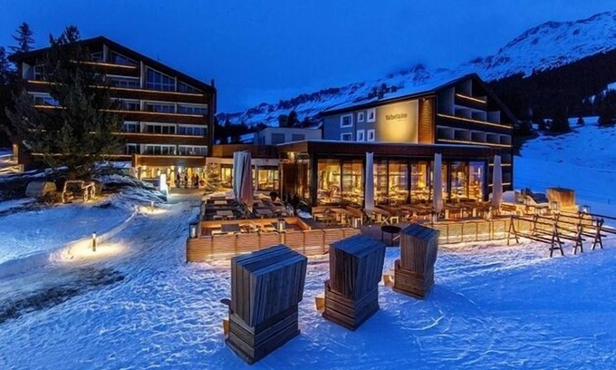 Valbella Hotel | Valbella Resort