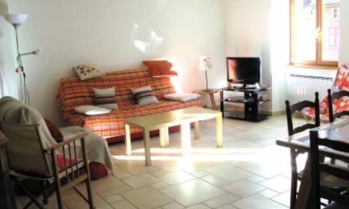 Val Cenis Apartment | Valcenis Lanslebourg: Apartment/flat - Lanslebourg