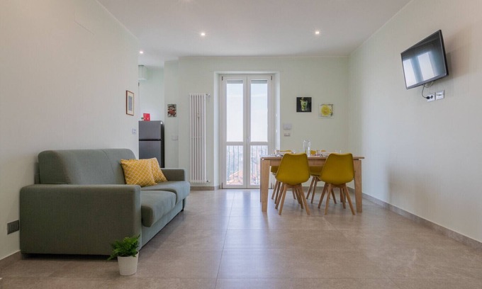 Vittoria Apartment | Valdellatorre Apartment by Wonderful Italy