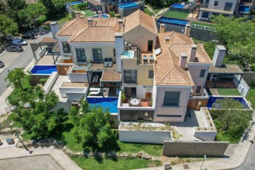 Vale do Lobo Apartment | Vale do Lobo Algarve,Exclusive Private Pool Villa