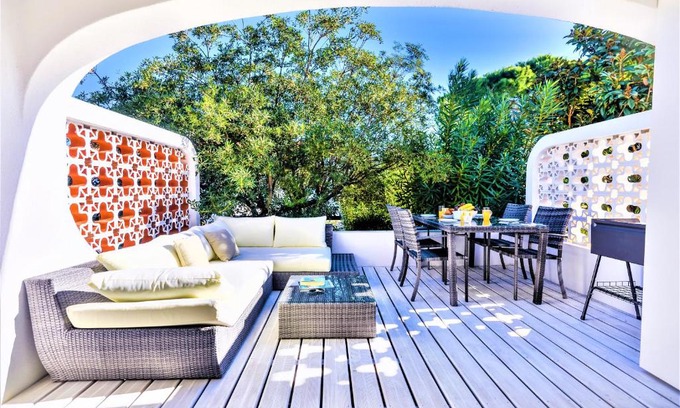 Vale do Lobo Apartment | Vale do Lobo Apartment B