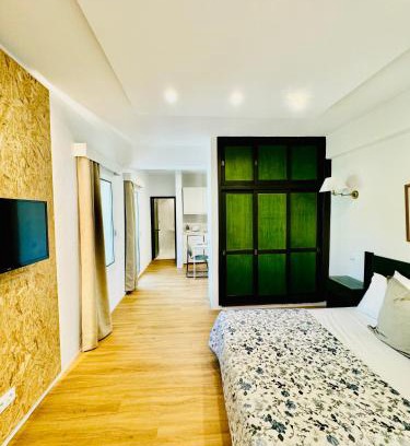 Ribeira Brava House | VALE MAR Guest