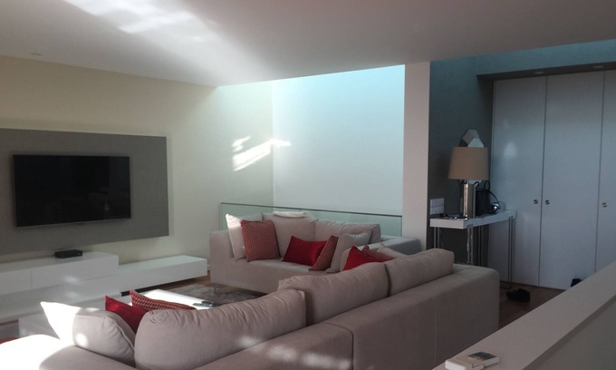 Agua Longa House | VALE PISAO - Villa in the heart of a Golf near Porto