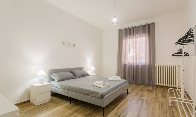 Bitonto Apartment | VALE'S HOUSE [GARAGE]