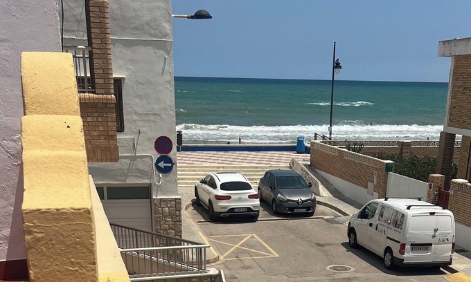 El Perello House | Valencia sea