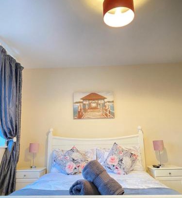 Reenglass House | Valentia Skellig Rooms - 7 km away from Portmagee