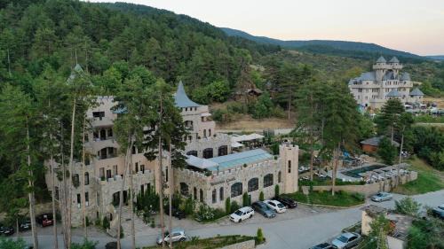 Ognyanovo Bed & Breakfast | Valentina Castle