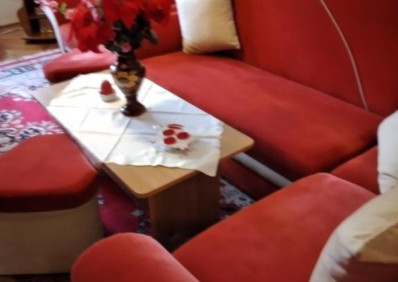 Tirgu Mures Apartment | Valentina s Place