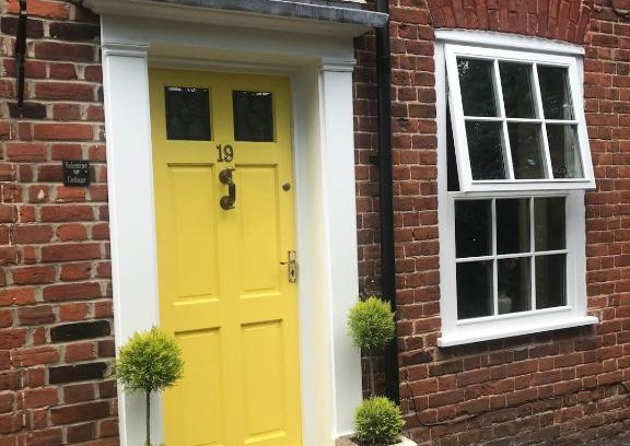 Aylsham House | Valentine Cottage, Aylsham