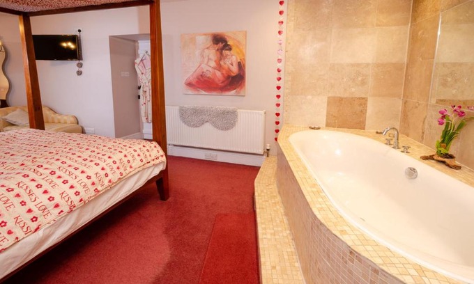 Ambleside House | Valentine Cottage