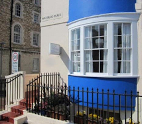 Weymouth Bed & Breakfast | Valentine Guest House