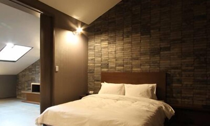 Baekseok-dong Hotel | Valentine Hotel