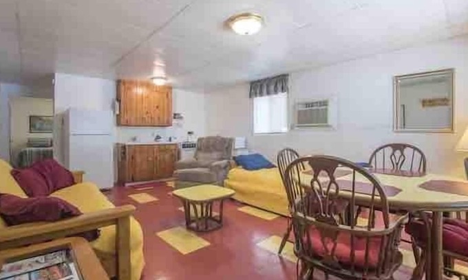 Kingsland House | Valentine Lakeside - Lakeside 12