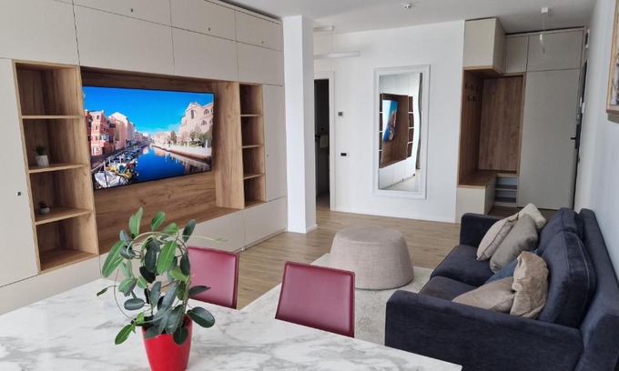 Cluj-Napoca Apartment | Valentini Apartments