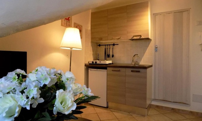 San Salvario Apartment | Valentino
