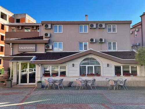 Medjugorje House | Valentino Međugorje