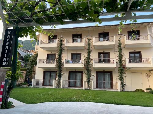 Parga House | Valentinos House