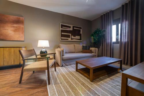 Zaragoza Old Town Apartment | VALERIA DREAMS-Mártires 3ºB
