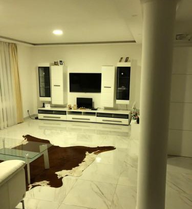 Zagreb Apartment | Valerija