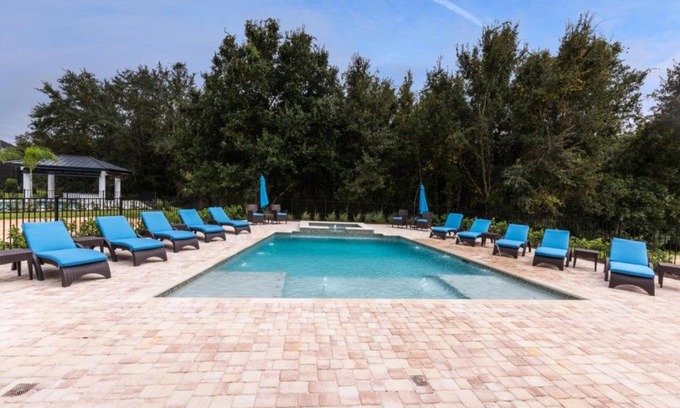 Reunion Villa | Valhalla Villa 281