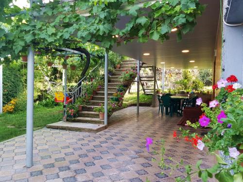 Telavi House | Valiko house in Telavi