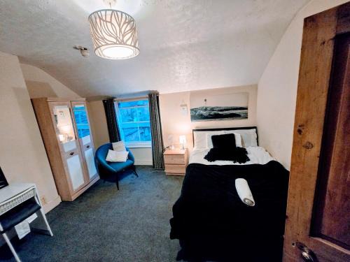 Northampton House | Valla Nook Fast WiFi Netflix Northampton Centre