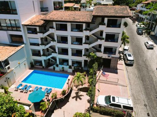 Romantic Zone Apartment | Vallarta Sun Suites