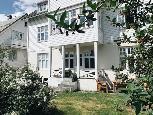 Valldal Apartment | Valldal Sentrum Overnatting