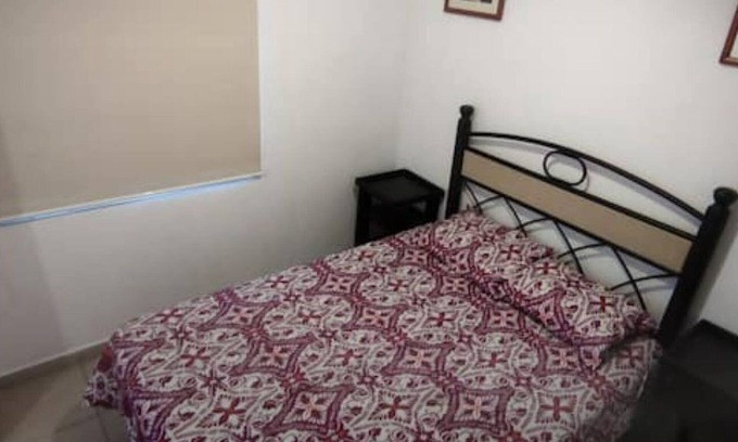 Lerma Apartment | Valle Casa 3 Rooms Spacious in Fracc. for Sure