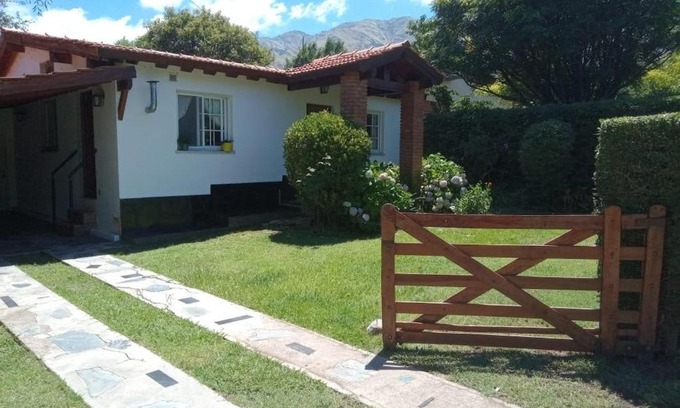 El Rincon House | Valle de Bendición