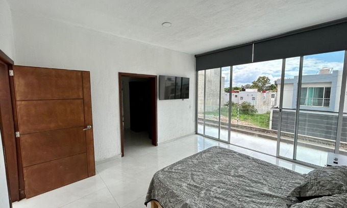 Tepatitlan de Morelos House | Valle de Napa #1598