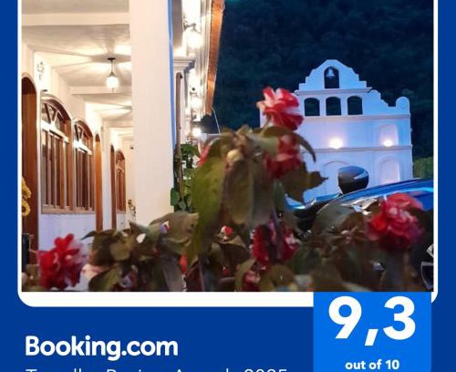 San Lucas Toliman Hotel | Valle de Toliman
