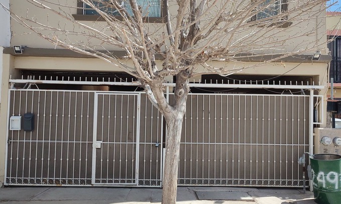 Juarez Municipality House | Valle del Sol