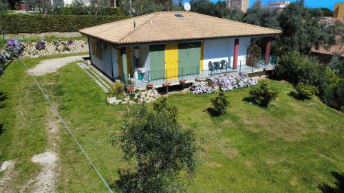 Grottammare Apartment | Valle dell'Eden Appartamenti