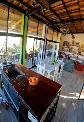 La Caldera Department Ski Chalet | Valle Hermoso Salta