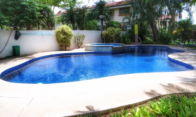 Coco Condo | Valle Verde 9