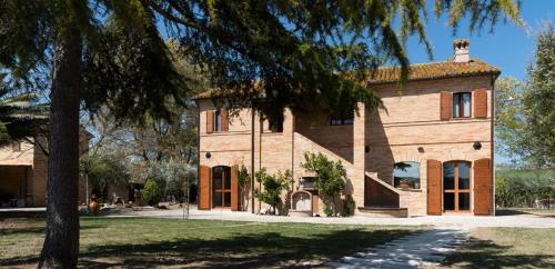 Villa Musone Bed & Breakfast | ValleChiara B&B